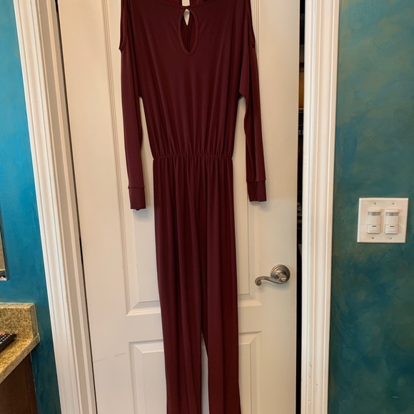 Women’s jumpsuit - Picture 2 of 2